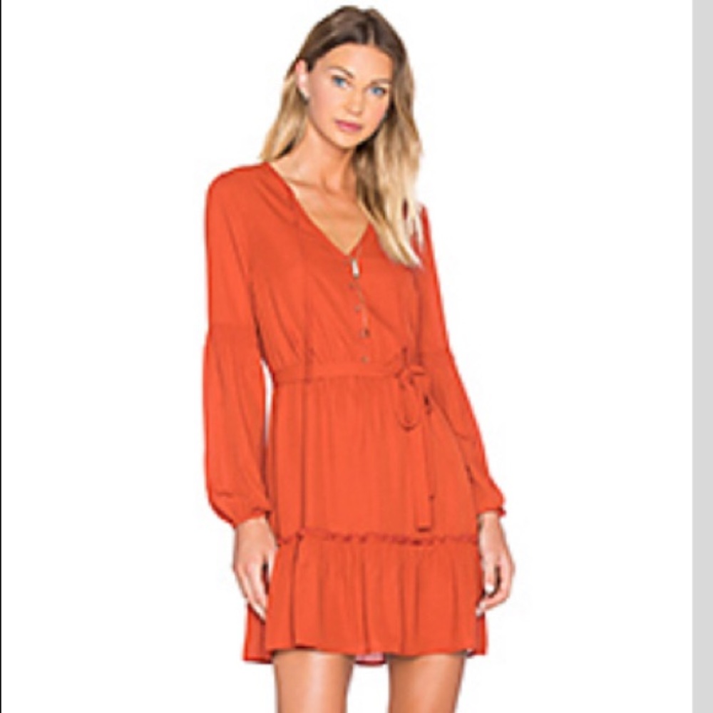 Bb Dakota Dress